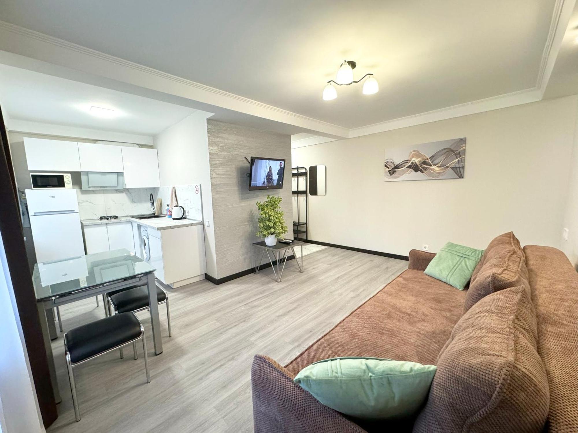 Artal Apartment On Obolonskyi Avenue 16 Киев Екстериор снимка